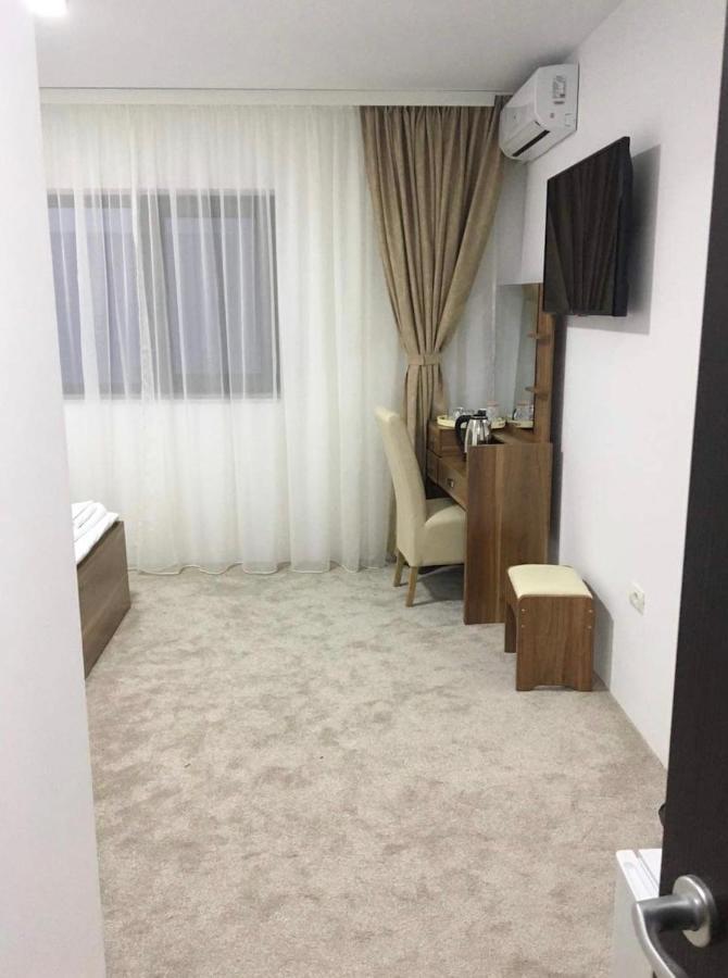 Vila Kalliopi Eforie Nord Esterno foto