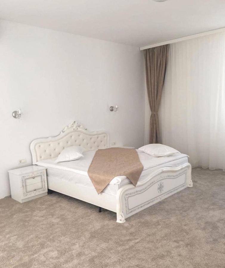 Vila Kalliopi Eforie Nord Esterno foto